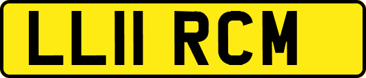 LL11RCM