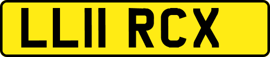 LL11RCX