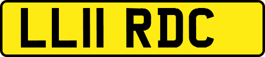 LL11RDC