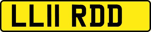 LL11RDD