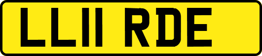 LL11RDE