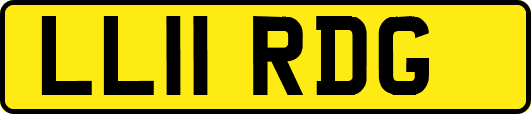 LL11RDG