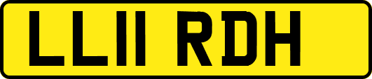 LL11RDH