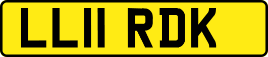 LL11RDK