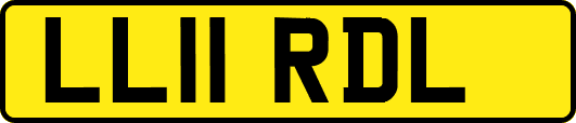 LL11RDL