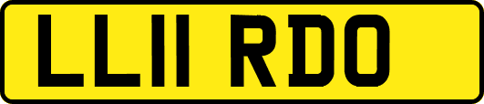 LL11RDO