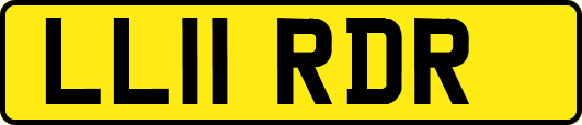 LL11RDR