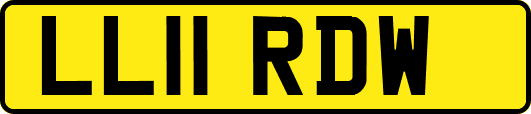 LL11RDW