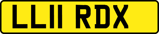 LL11RDX