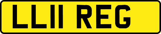 LL11REG
