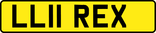 LL11REX