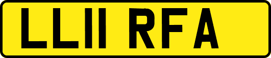 LL11RFA