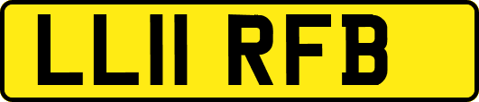 LL11RFB