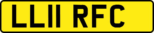 LL11RFC