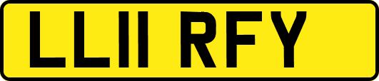 LL11RFY