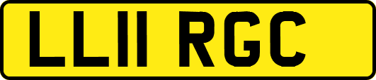 LL11RGC
