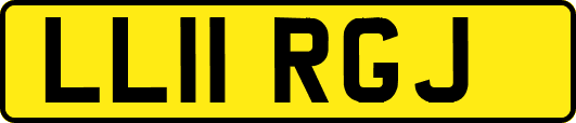 LL11RGJ