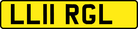 LL11RGL