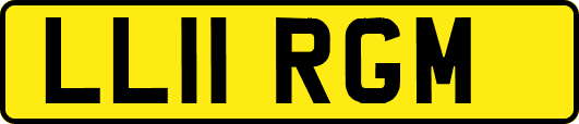LL11RGM