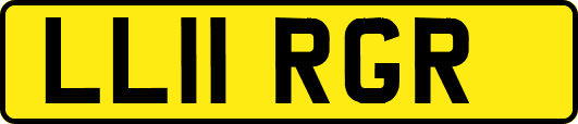 LL11RGR