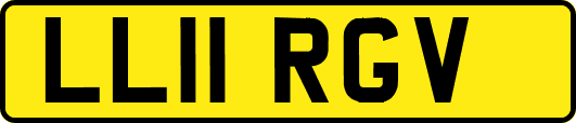 LL11RGV