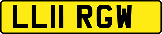 LL11RGW