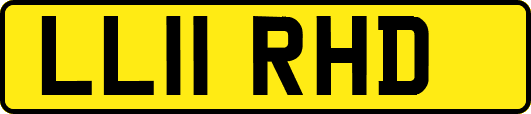 LL11RHD