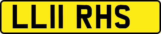 LL11RHS