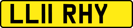 LL11RHY