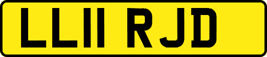 LL11RJD