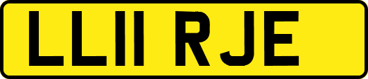 LL11RJE