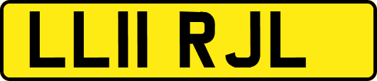 LL11RJL