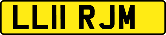 LL11RJM