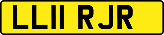 LL11RJR