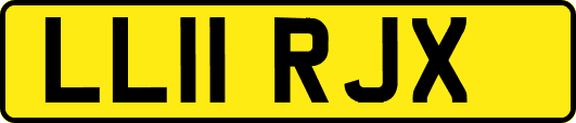 LL11RJX