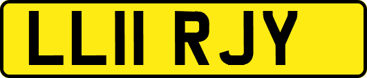 LL11RJY