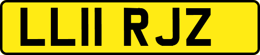 LL11RJZ
