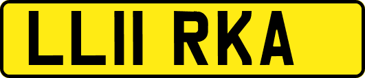 LL11RKA