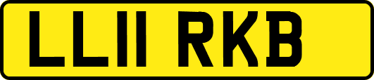 LL11RKB