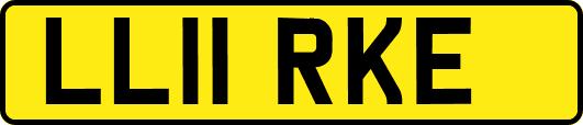 LL11RKE