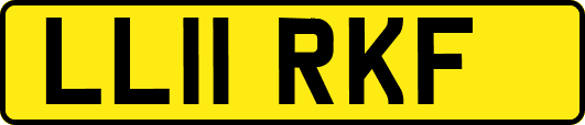 LL11RKF