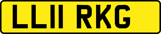 LL11RKG