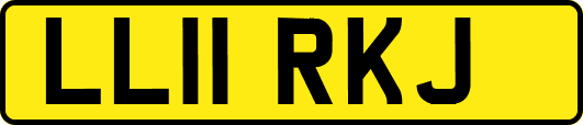 LL11RKJ
