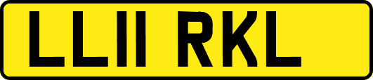 LL11RKL