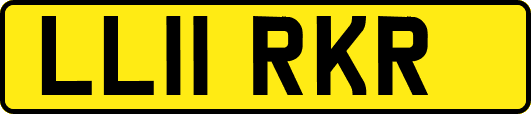 LL11RKR
