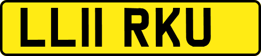 LL11RKU