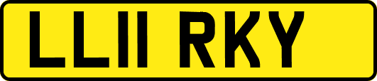 LL11RKY