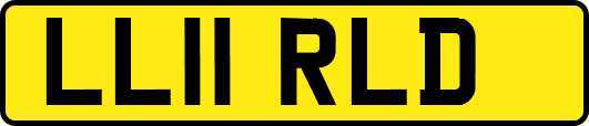 LL11RLD