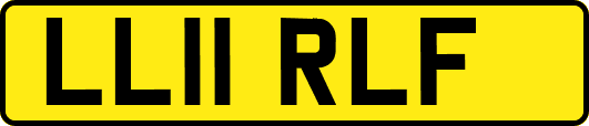 LL11RLF