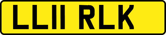 LL11RLK